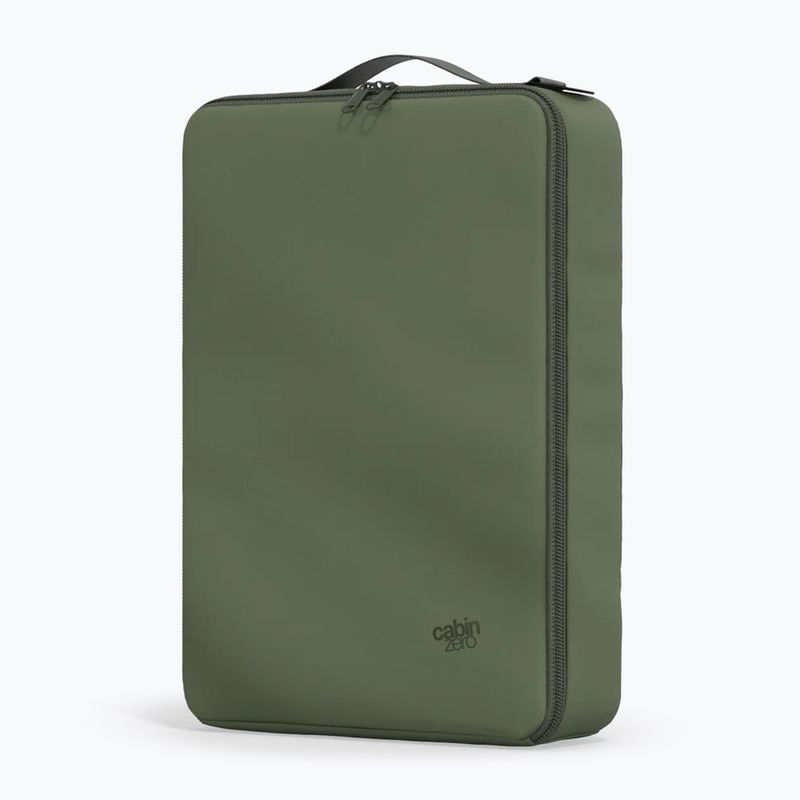 Kelioninė kuprinė CabinZero Air Packing Cube 12 l georgian khaki 7