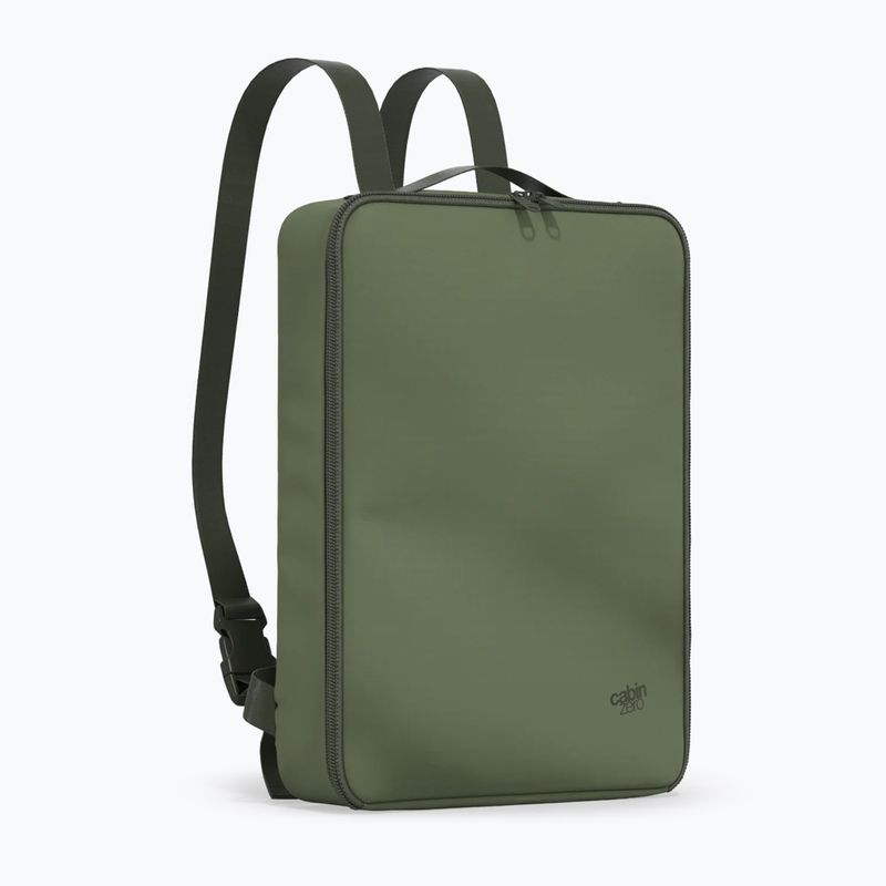 Kelioninė kuprinė CabinZero Air Packing Cube 12 l georgian khaki 9