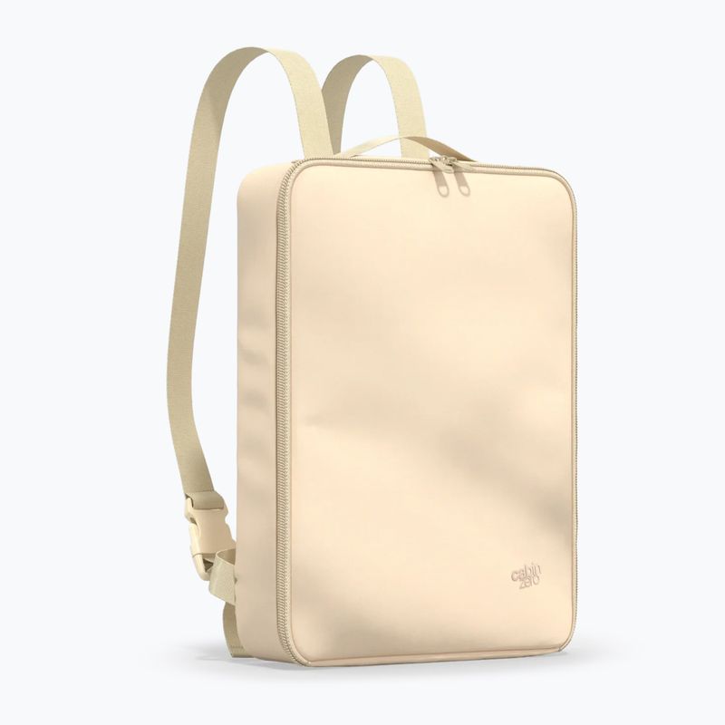 Kelioninė kuprinė CabinZero Air Packing Cube 12 l cebu sands 3