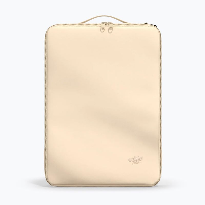 Kelioninė kuprinė CabinZero Air Packing Cube 12 l cebu sands 4
