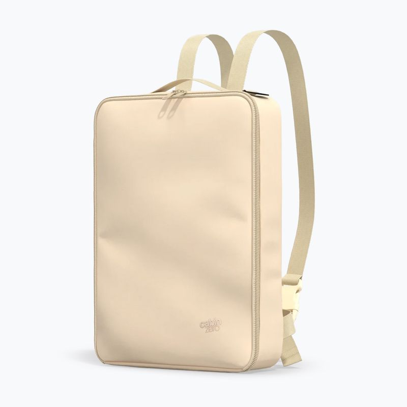 Kelioninė kuprinė CabinZero Air Packing Cube 12 l cebu sands 6