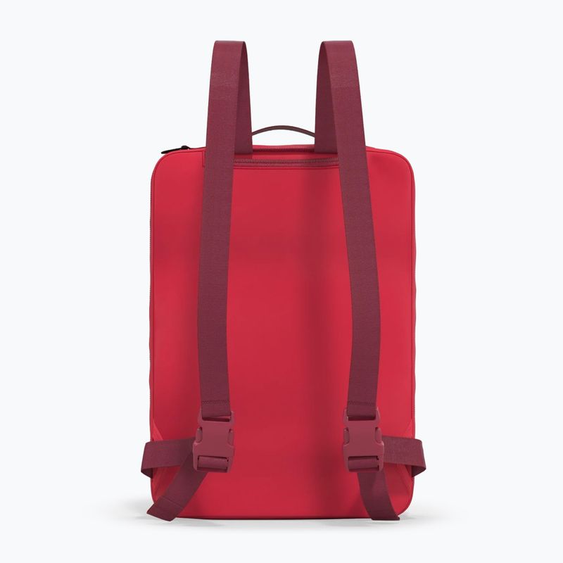 Kelioninė kuprinė CabinZero Air Packing Cube 12 l cranberry 2