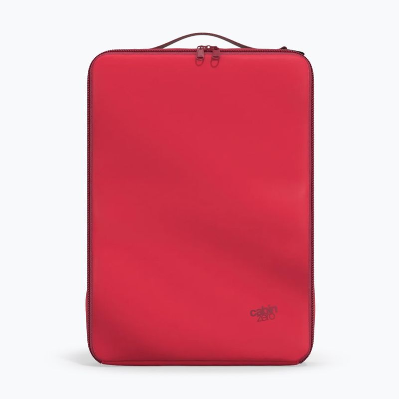 Kelioninė kuprinė CabinZero Air Packing Cube 12 l cranberry 3