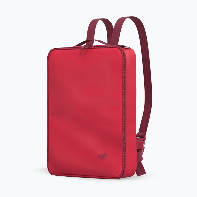 Kelioninė kuprinė CabinZero Air Packing Cube 12 l cranberry 6