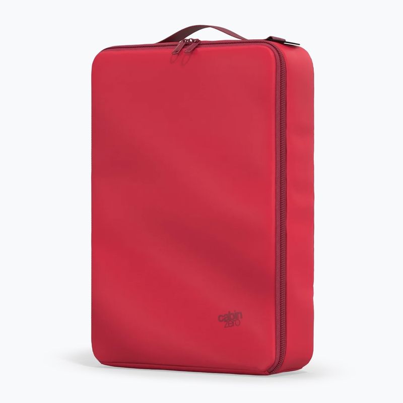 Kelioninė kuprinė CabinZero Air Packing Cube 12 l cranberry 7