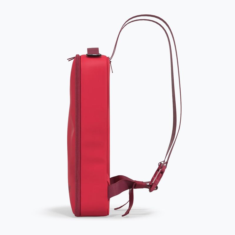 Kelioninė kuprinė CabinZero Air Packing Cube 12 l cranberry 8