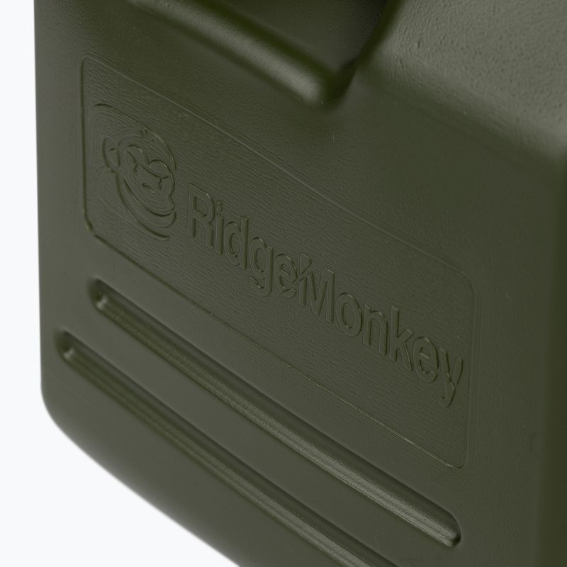 RidgeMonkey sunkiasvorė vandens talpykla žalia RM008 6