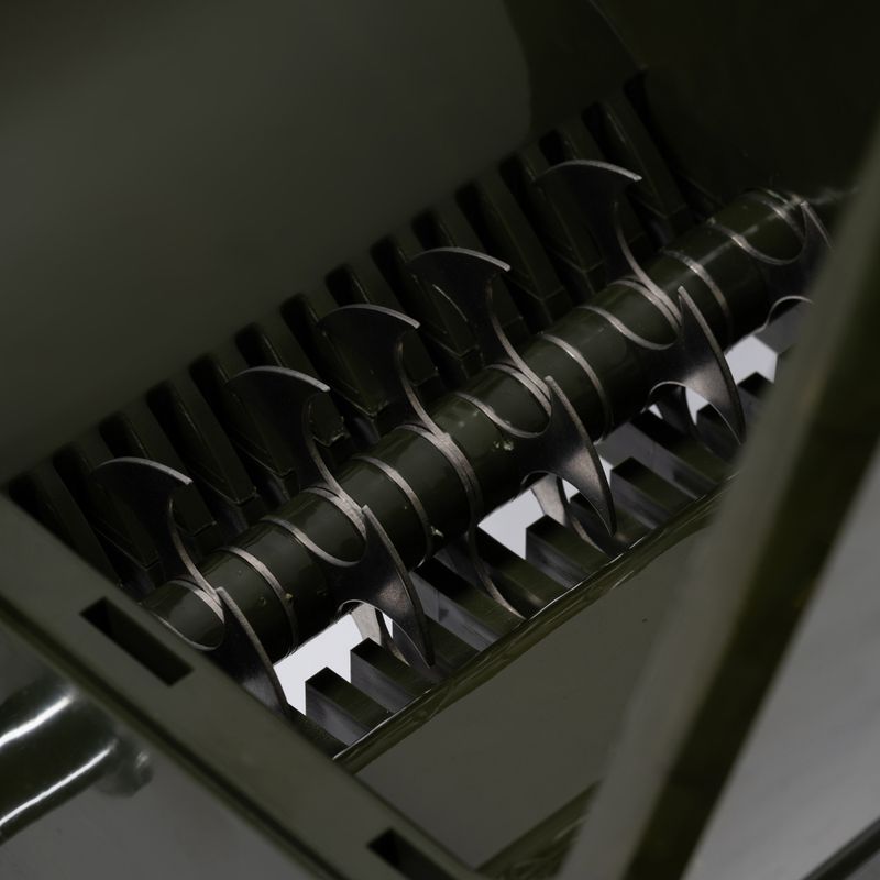 RidgeMonkey Advanced Boilie Crusher galvutė tik žalia RM046 3
