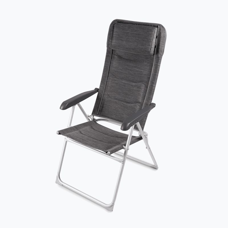Turistinė kėdė Dometic Comfort Modena Chair grey
