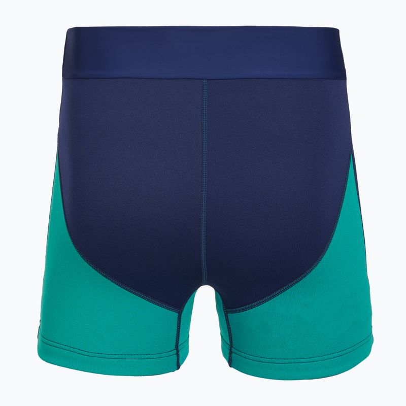 Sauskelnės plaukiojimui Splash About Splash Jammers navy/jade SJAANJL 2