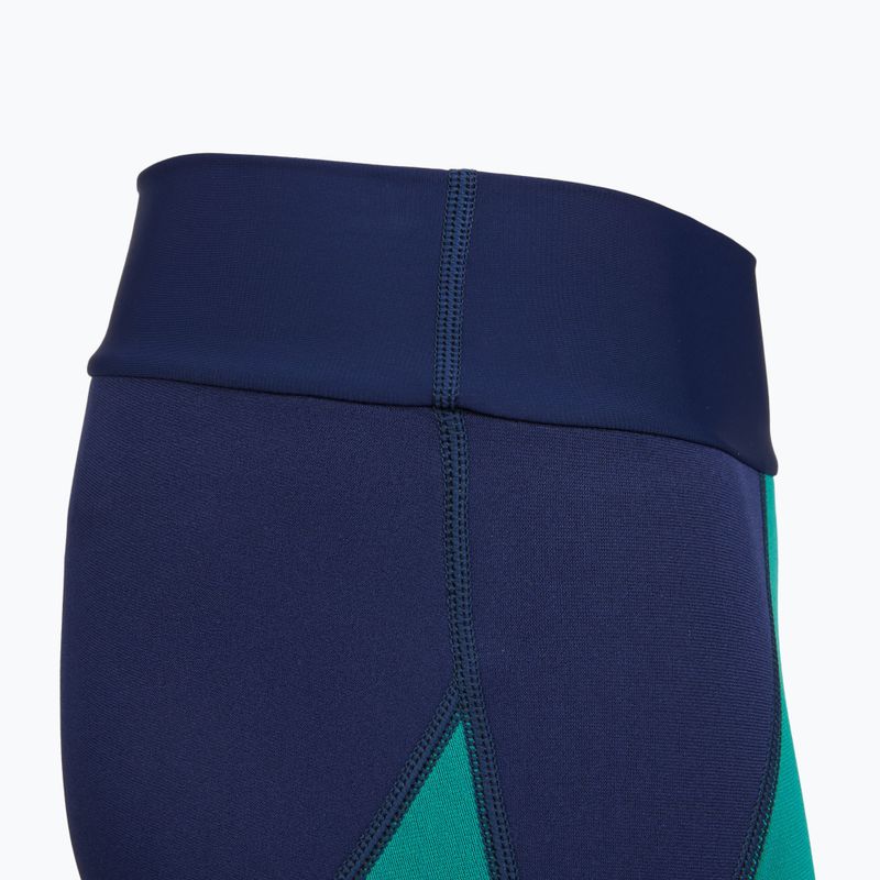 Sauskelnės plaukiojimui Splash About Splash Jammers navy/jade SJAANJL 4
