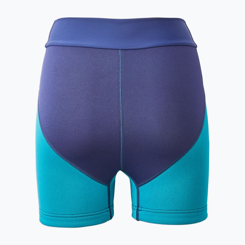 Sauskelnės plaukiojimui Splash About Splash Jammers navy/jade SJAANJL 2