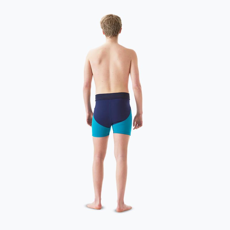 Sauskelnės plaukiojimui Splash About Splash Jammers navy/jade SJAANJL 5