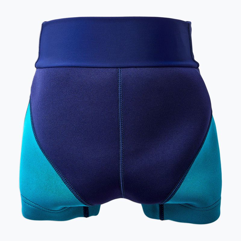 Sauskelnės plaukiojimui Splash About Splash Jammers navy/jade 2