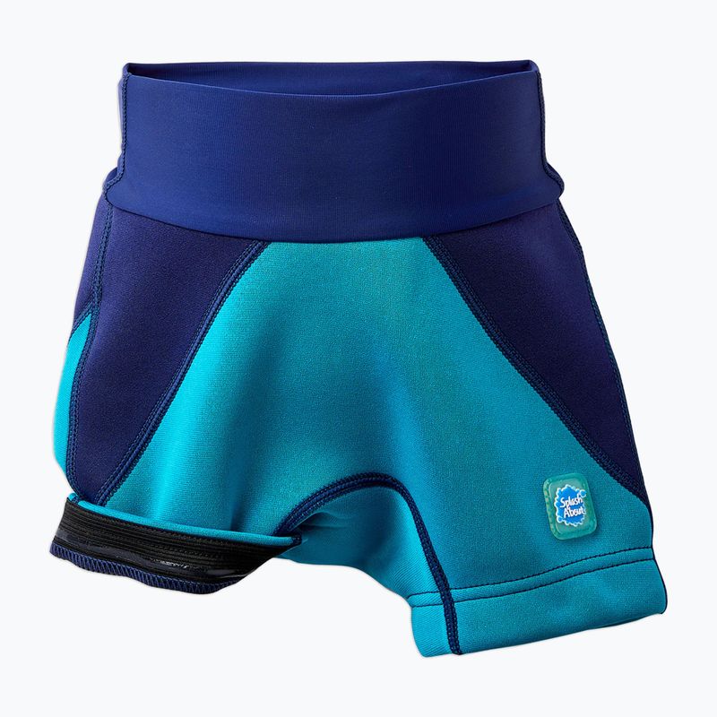 Sauskelnės plaukiojimui Splash About Splash Jammers navy/jade 3