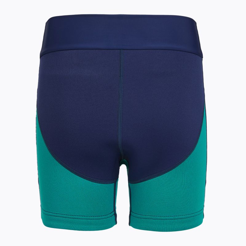 Sauskelnės plaukiojimui Splash About Splash Jammers navy/jade 2