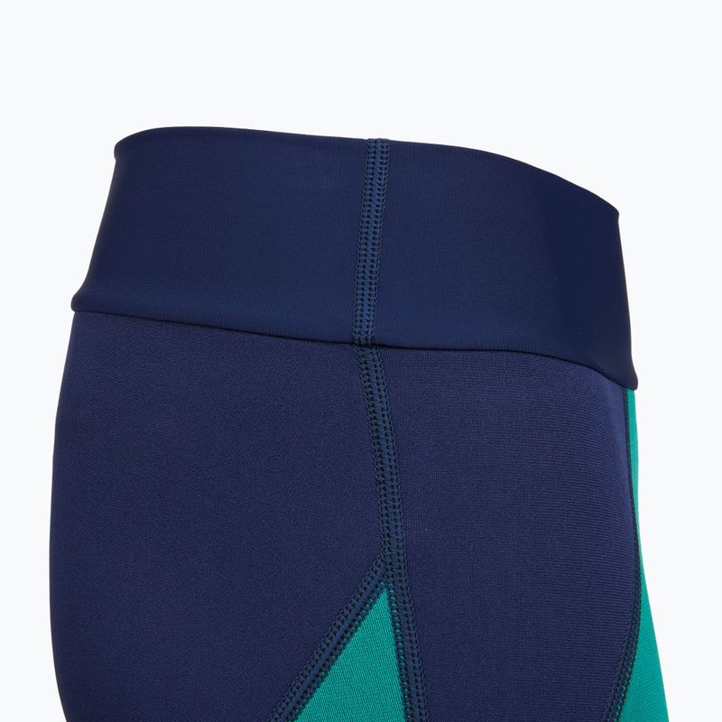 Sauskelnės plaukiojimui Splash About Splash Jammers navy/jade 4