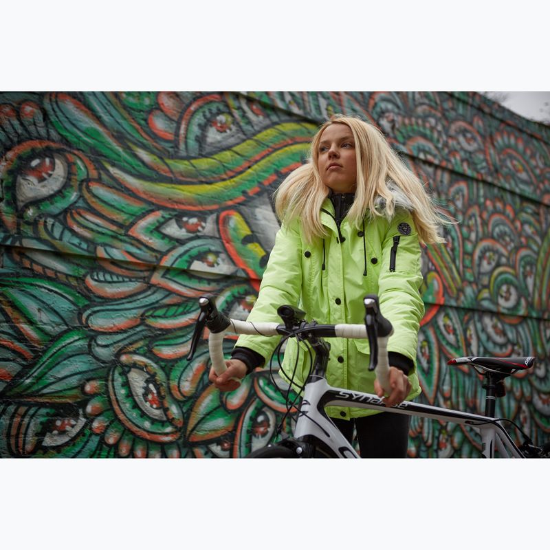 Dviračio skambutis Hornit dB140 V3 8