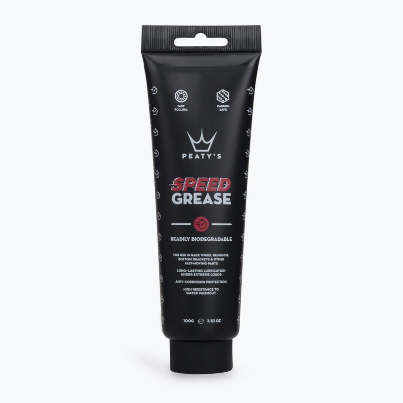 Greitieji tepalai Peaty's Speed Grease Pgr-Hsg-100-72 83871