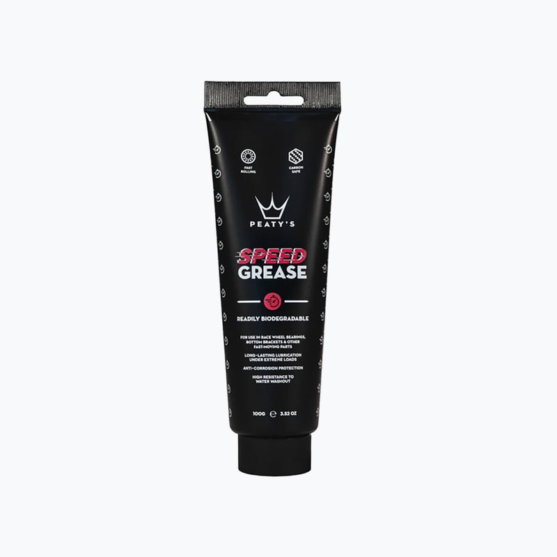 Greitieji tepalai Peaty's Speed Grease Pgr-Hsg-100-72 83871 3