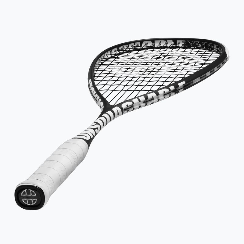 Skvošo raketė Unsquashable Y-Tec Pro 6