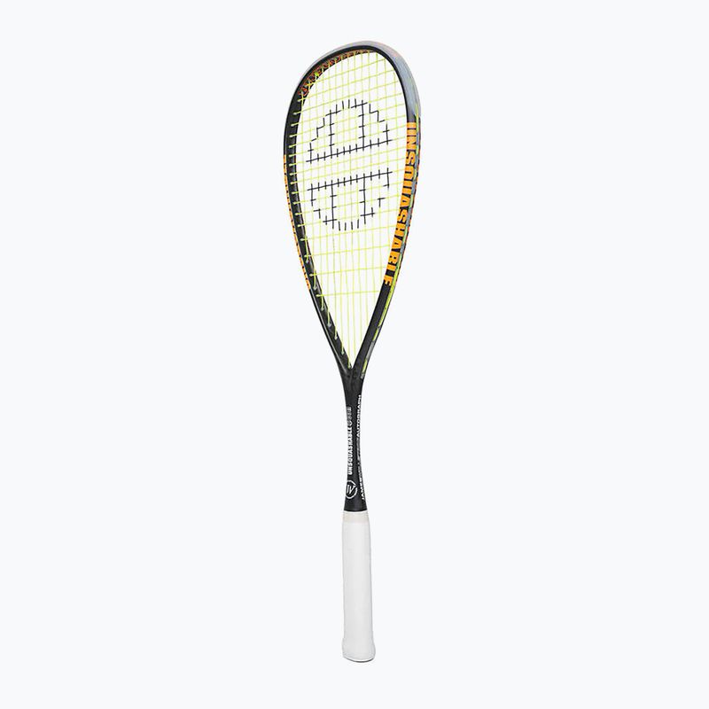 Skvošo raketė Unsquashable James Willstrop Signature 2