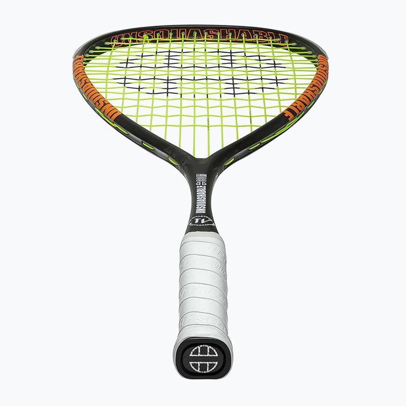 Skvošo raketė Unsquashable James Willstrop Signature 5
