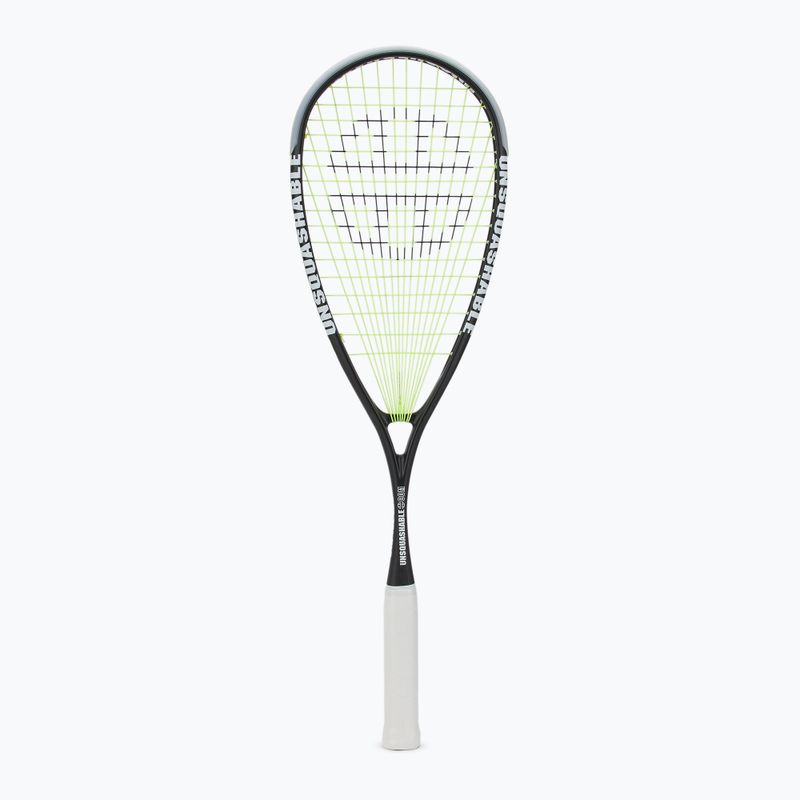 Skvošo raketė Unsquashable Syn-Tec 125