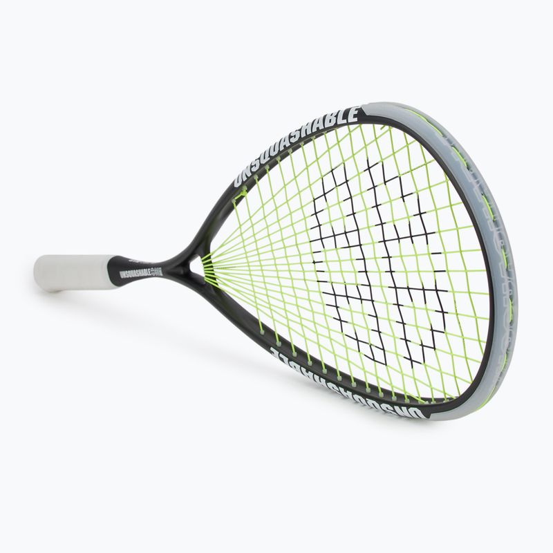 Skvošo raketė Unsquashable Syn-Tec 125 2