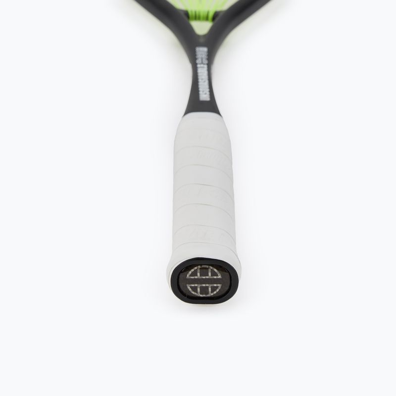 Skvošo raketė Unsquashable Syn-Tec 125 3
