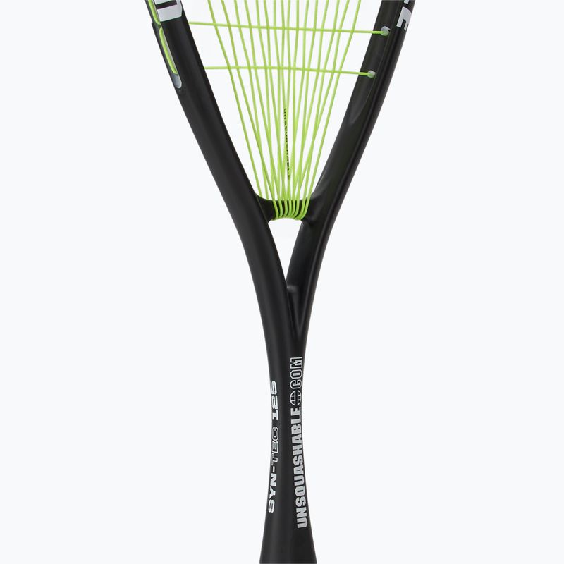 Skvošo raketė Unsquashable Syn-Tec 125 4