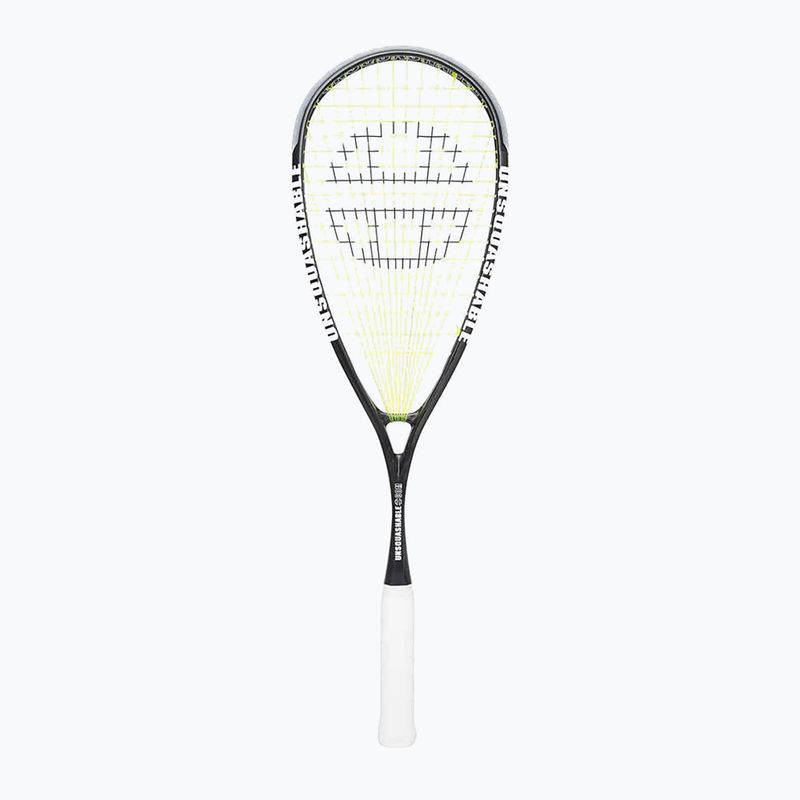 Skvošo raketė Unsquashable Syn-Tec 125 6