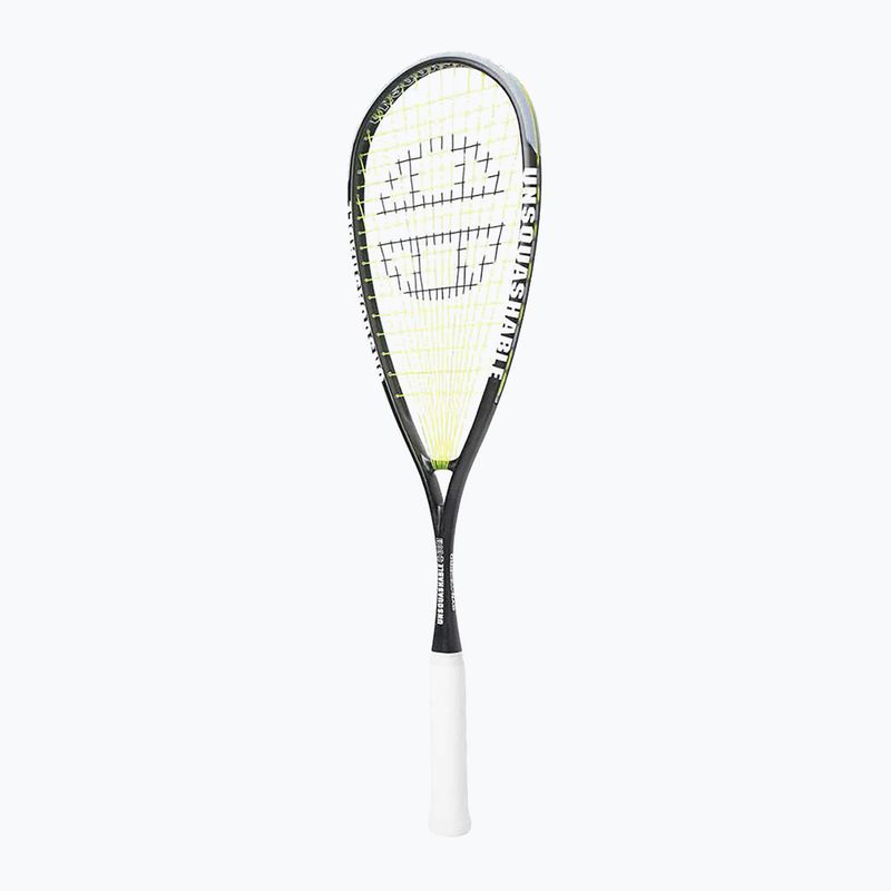 Skvošo raketė Unsquashable Syn-Tec 125 7