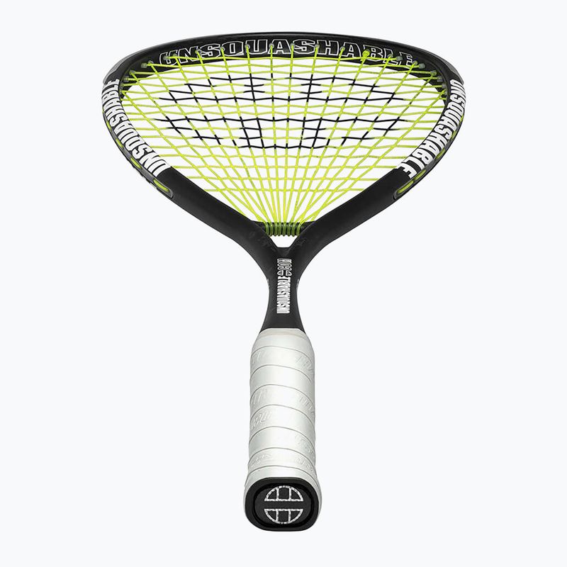 Skvošo raketė Unsquashable Syn-Tec 125 9