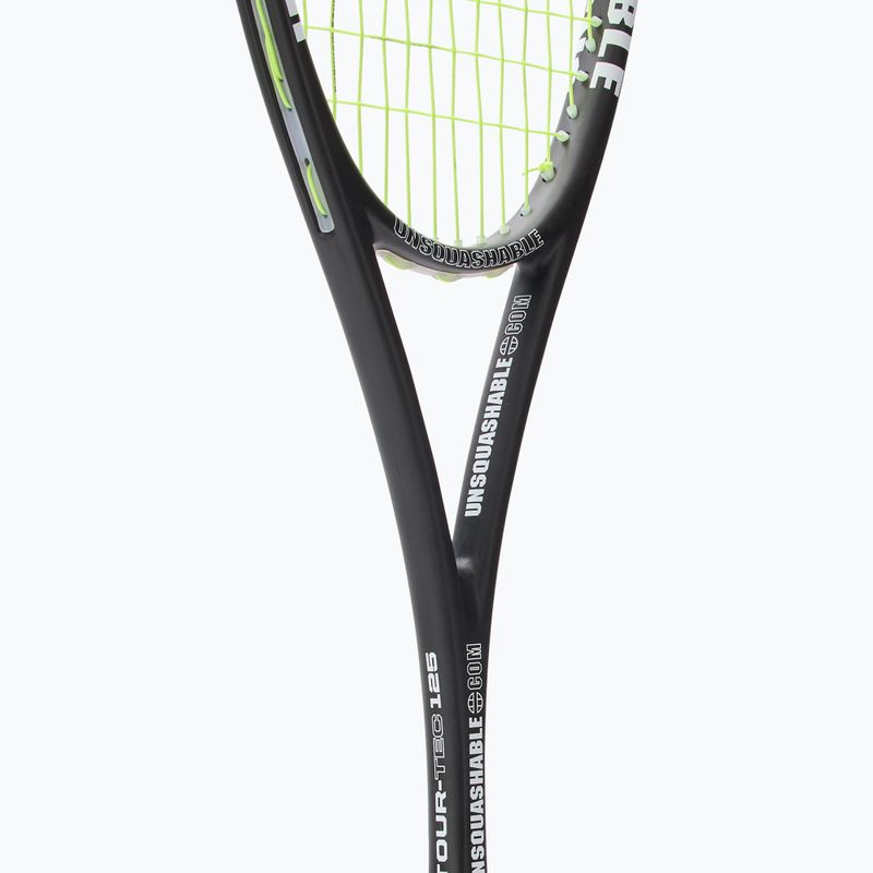 Skvošo raketė Unsquashable Tour-Tec 125 4