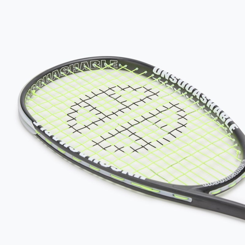 Skvošo raketė Unsquashable Tour-Tec 125 5