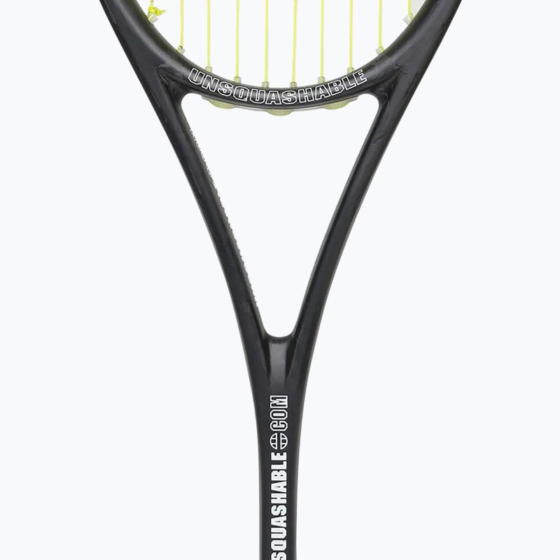 Skvošo raketė Unsquashable Tour-Tec 125 9