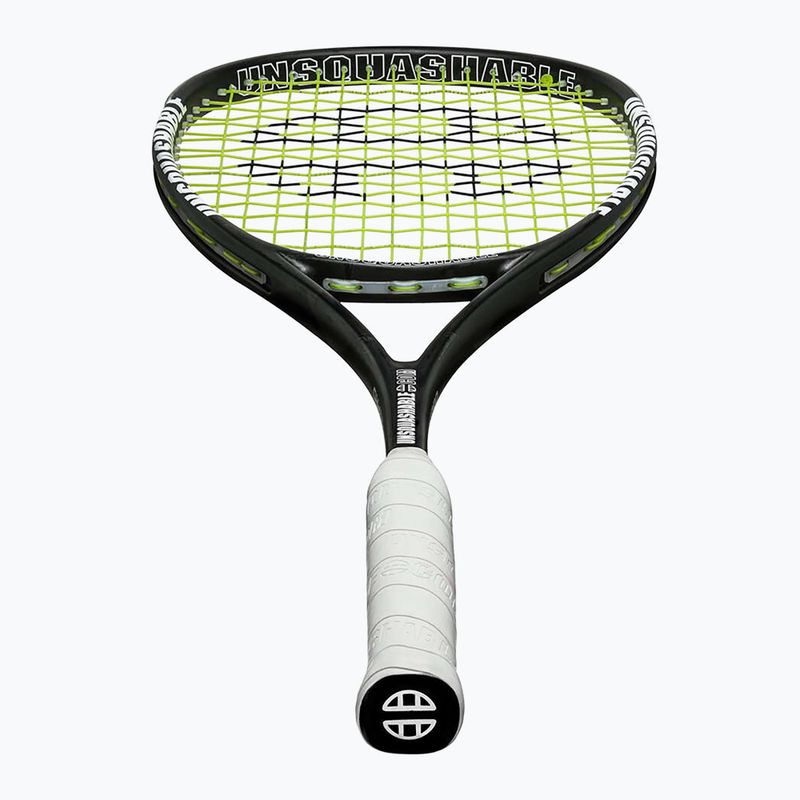 Skvošo raketė Unsquashable Tour-Tec 125 10
