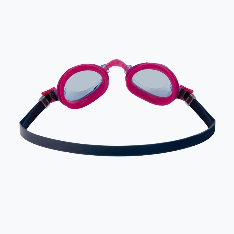 Vaikiški plaukimo akiniai Splash About Koi magenta SOGJKM 5