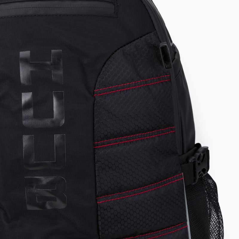 HUUB TT BAG treniruočių kuprinė Black A2-TT 4