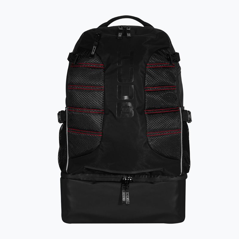 HUUB TT BAG treniruočių kuprinė Black A2-TT 6