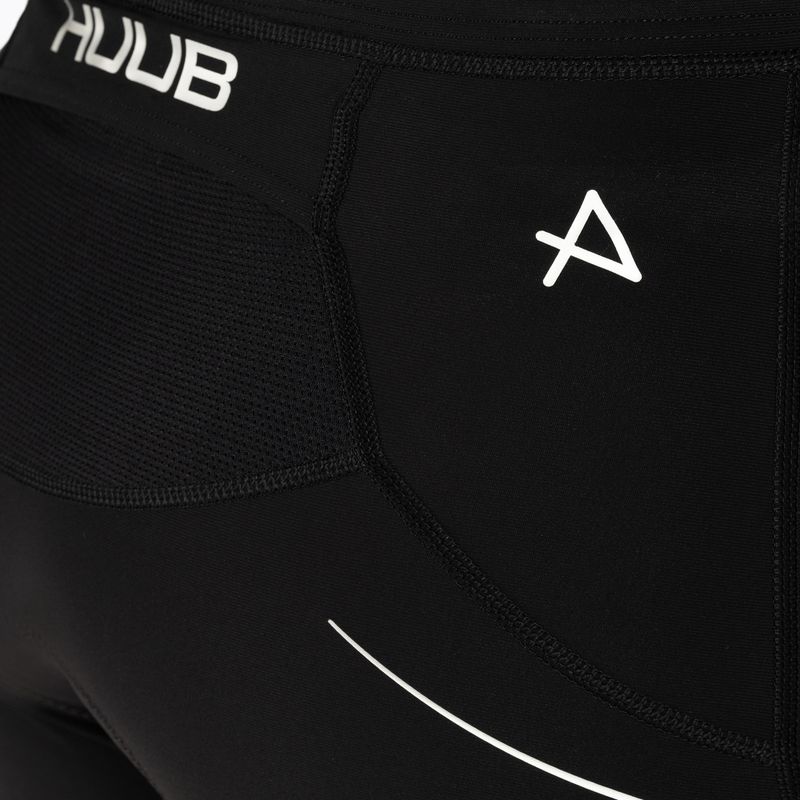 Moteriški triatlono šortai HUUB Aura Tri Short black AURSH 6