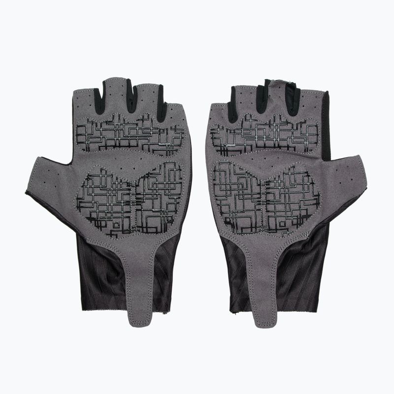 Dviračių pirštinės HUUB Aero black 3