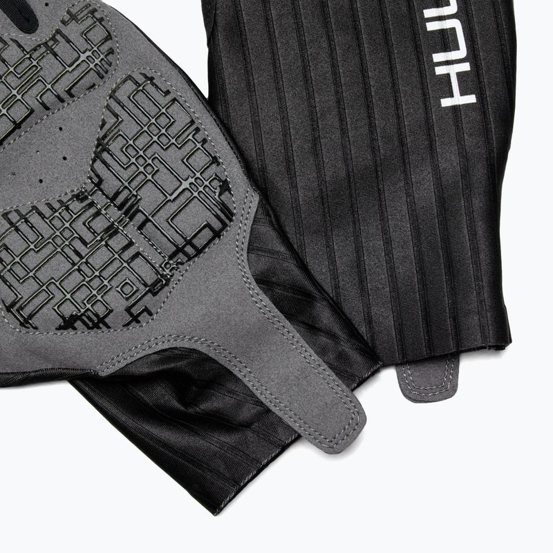 Dviračių pirštinės HUUB Aero black 4