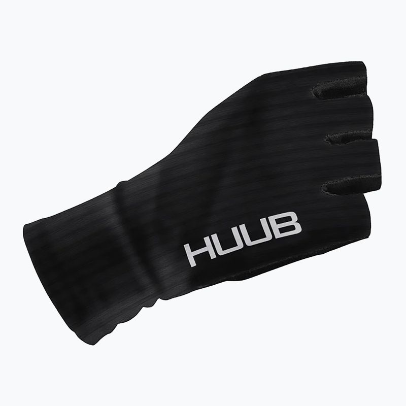 Dviračių pirštinės HUUB Aero black 3