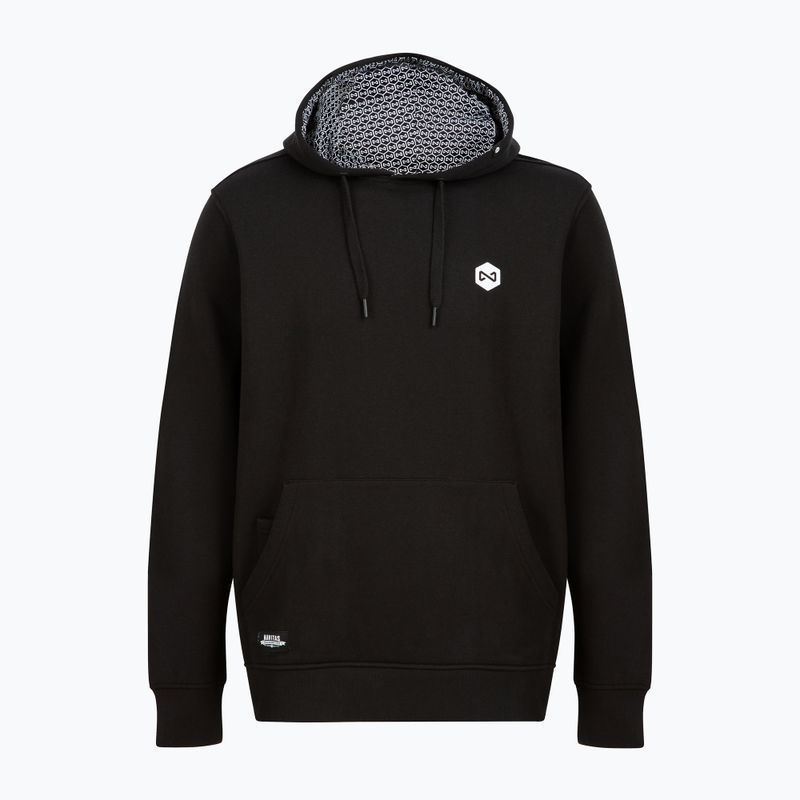 Vyriškas džemperis Navitas Joy Hoody black