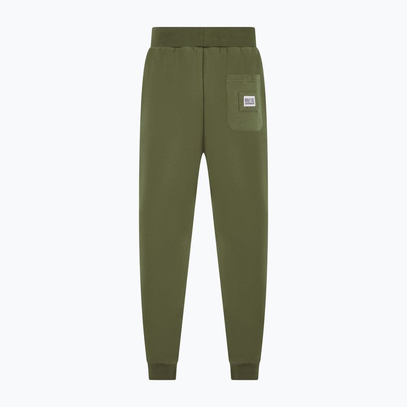 Vyriškos kelnės Navitas Sherpa Jogger green 2