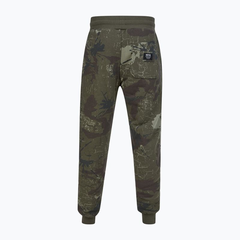 Vyriškos kelnės Navitas Identity Sherpa Jogger camo 2
