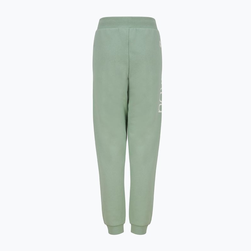 Moteriškos kelnės Navitas Jogger light green 3