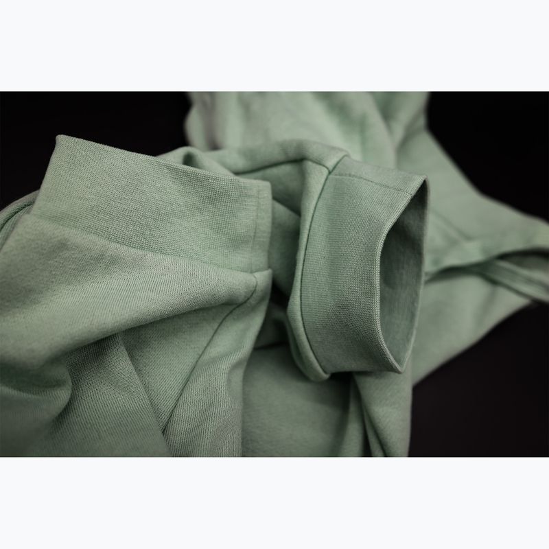 Moteriškos kelnės Navitas Jogger light green 4